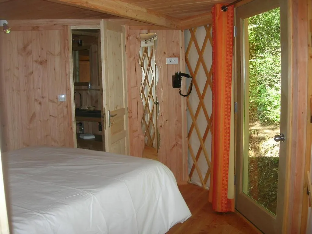 Les Hauts d'Albas 0*, Albas (Lot)