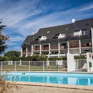 Port Haliguen Résidence Piscine Et Quiberon