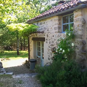 La Framie Basse Albas (Lot)