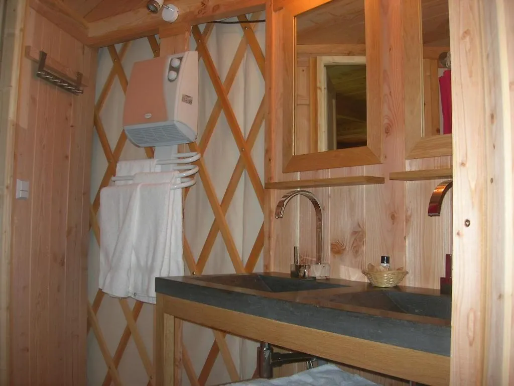 Holiday home Les Hauts D'Albas